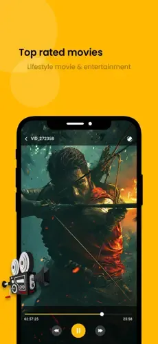 jiohotstar17854827296932 Top Rated Movies